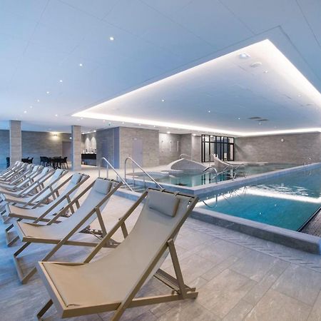 Ferienwohnung Cybele 4 Antonia Brides-les-Bains Exterior foto